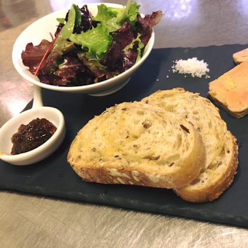 Brasserie Winstub, Horbourg-Wihr