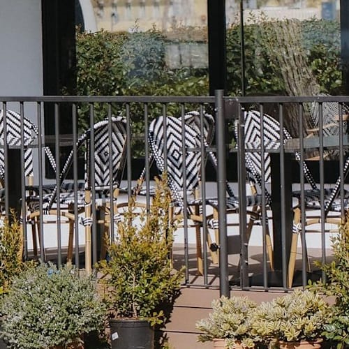 Forest, Pizza & Coffee Culture, Lisboa