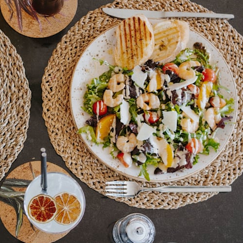 Forest, Pizza & Coffee Culture, Lisboa