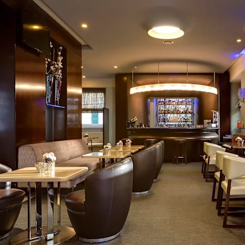 Blue Lounge By Melia', Genova
