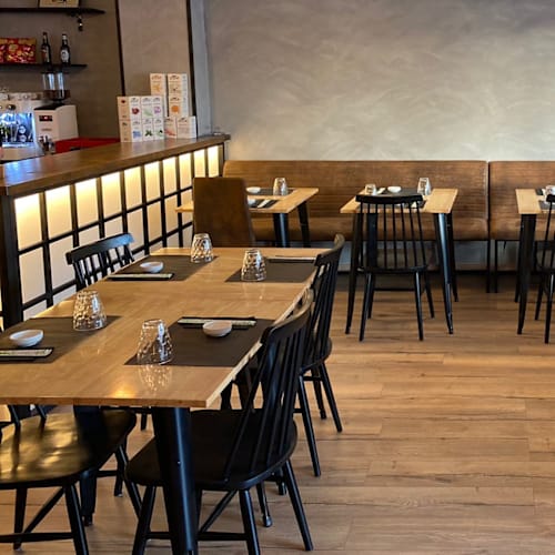 Japa 2Go - Sushi & Grill, Empuriabrava