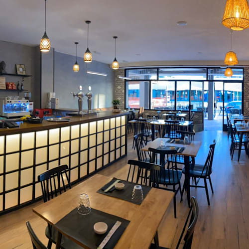 Japa 2Go - Sushi & Grill, Empuriabrava