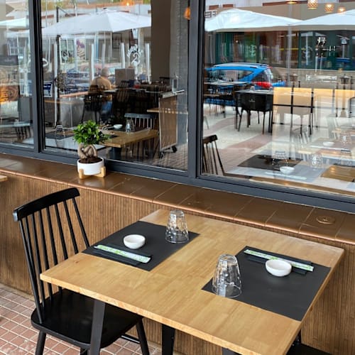 Japa 2Go - Sushi & Grill, Empuriabrava