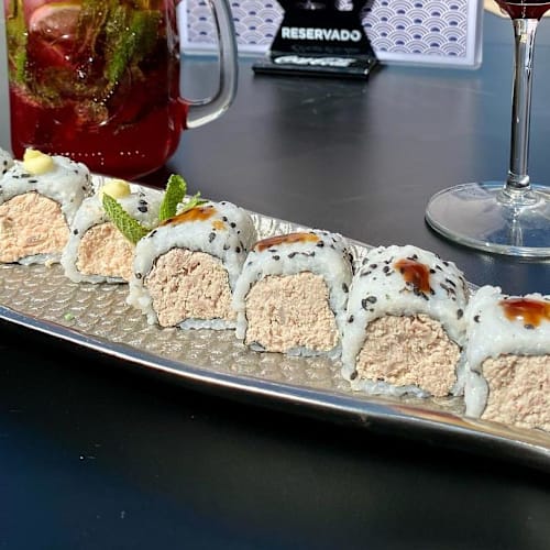 Japa 2Go - Sushi & Grill, Empuriabrava