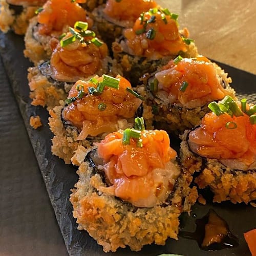 Japa 2Go - Sushi & Grill, Empuriabrava