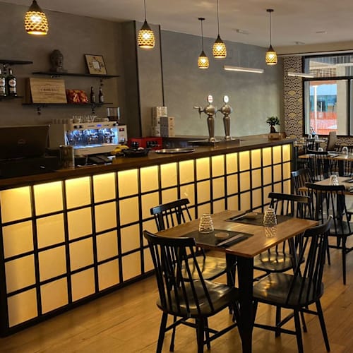 Japa 2Go - Sushi & Grill, Empuriabrava