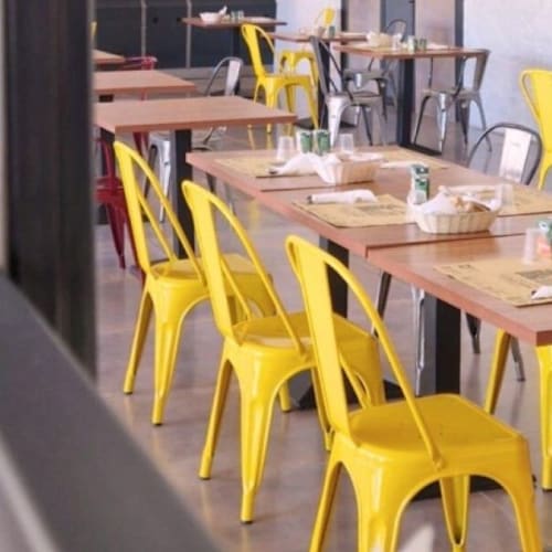 Dogana 4.0 - Pizzeria, tavola calda, tabacchi, location eventi, Solofra