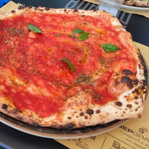 Dogana 4.0 - Pizzeria, tavola calda, tabacchi, location eventi, Solofra