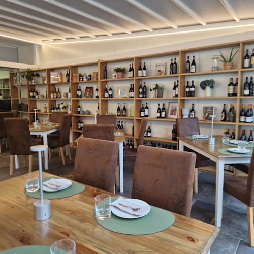 Gone Ristorante e Bar, San Carlo Canavese