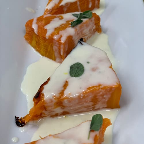 Gone Ristorante e Bar, San Carlo Canavese