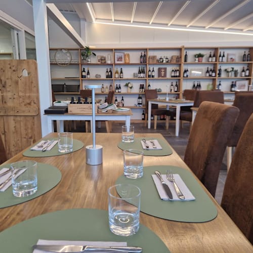 Gone Ristorante e Bar, San Carlo Canavese