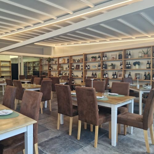 Gone Ristorante e Bar, San Carlo Canavese