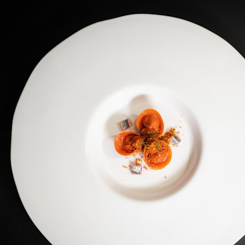 Ristorante Coria, Catania
