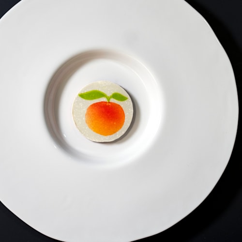 Ristorante Coria, Catania