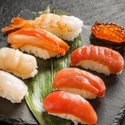 Tokio Restaurant Fusion, Scandicci