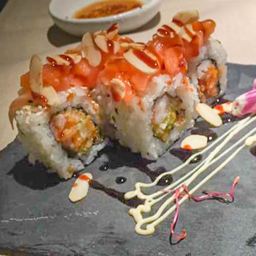 Tokio Restaurant Fusion, Scandicci