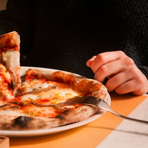 Eataly Roma Termini - Pizza & Cucina, Roma