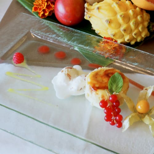 Restaurante Parador de Vic Sau, Vic