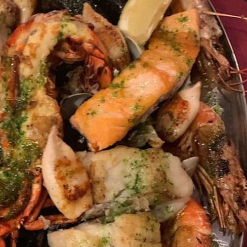 Tapas Avinyó, Barcelona