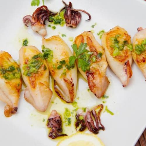 Tapas Avinyó, Barcelona