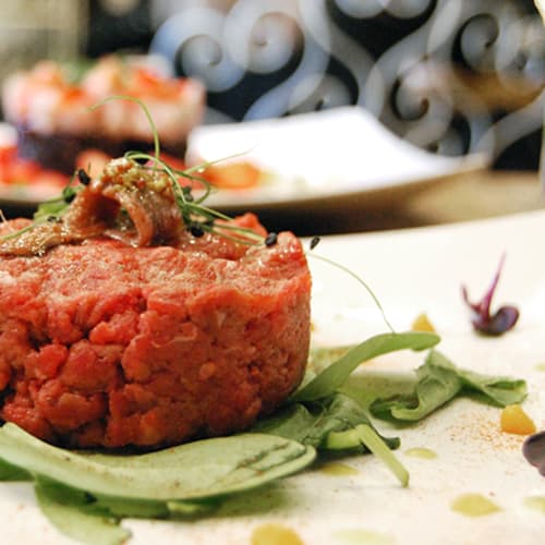 Bistrot ai Colli, Roma