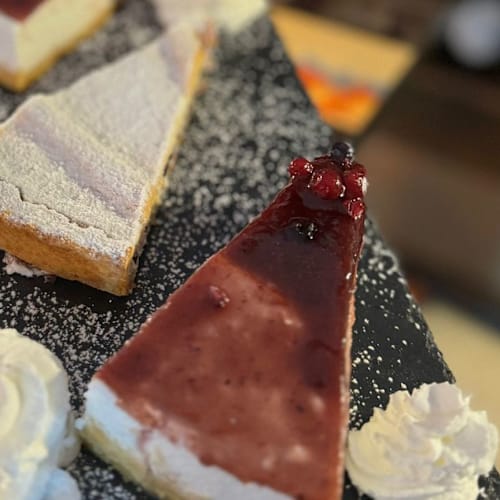 Bistrot ai Colli, Roma