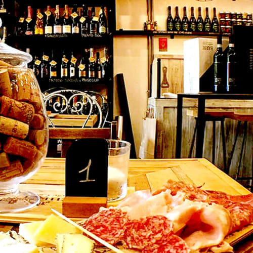 Bistrot ai Colli, Roma