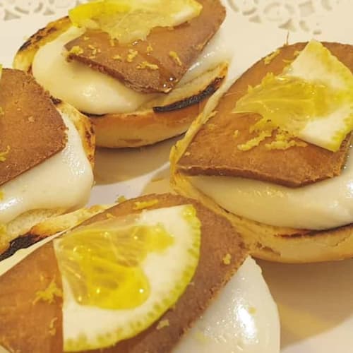 Lo Scudiero, Palermo