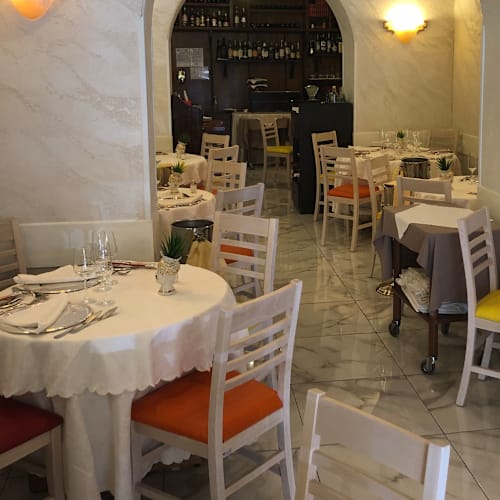 Lo Scudiero, Palermo