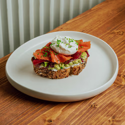 Oppure kitchen, Polignano a Mare