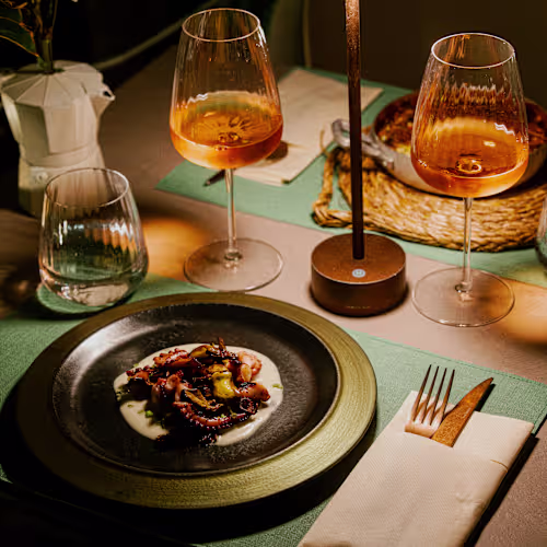 Oppure - Kitchen House All day brunch & bistrot, Polignano a Mare