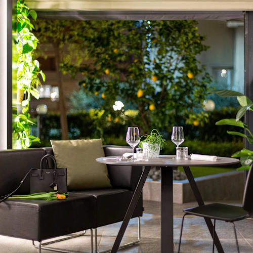 GoTà restaurant, Nago-torbole