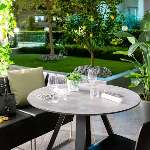 GoTà restaurant, Nago-torbole