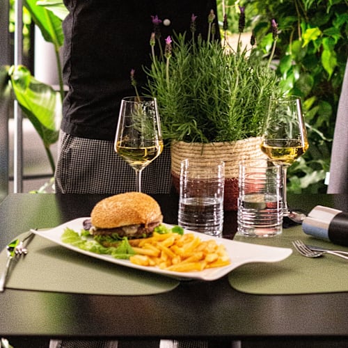 GoTà restaurant, Nago-torbole