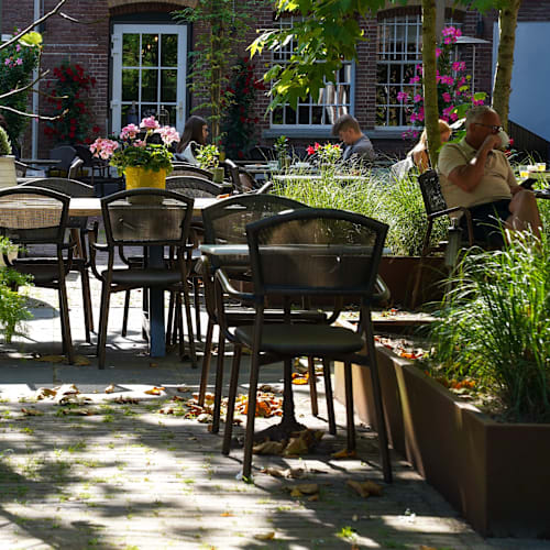 Fletcher Hotel-Restaurant De Oude Gevangenis-Alkmaar, Alkmaar