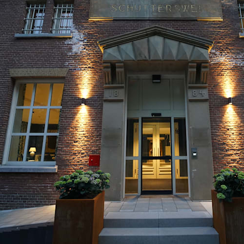 Fletcher Hotel-Restaurant De Oude Gevangenis-Alkmaar, Alkmaar