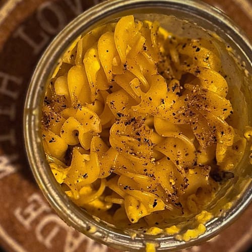 Amor Bistrot, Predazzo