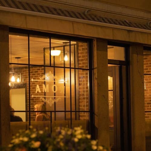 Amor Bistrot, Predazzo