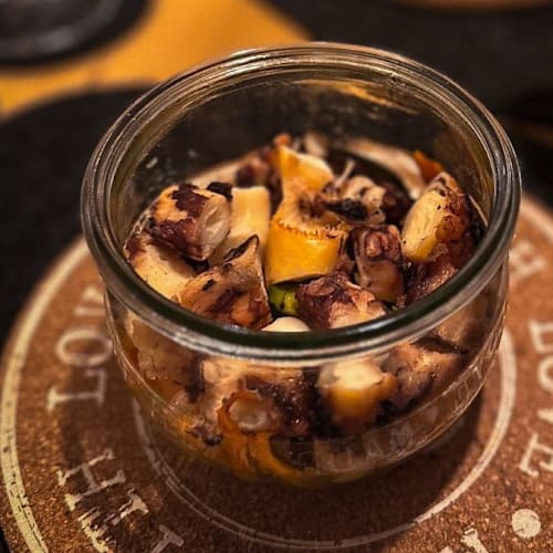 Amor Bistrot, Predazzo