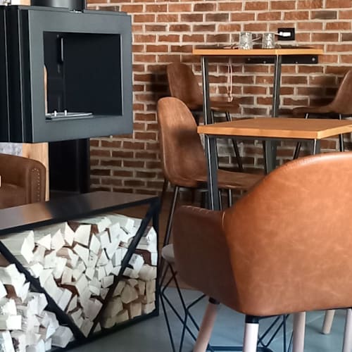 Amor Bistrot, Predazzo