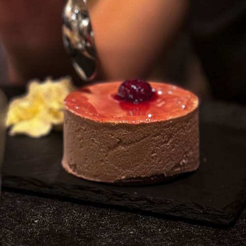 Amor Bistrot, Predazzo