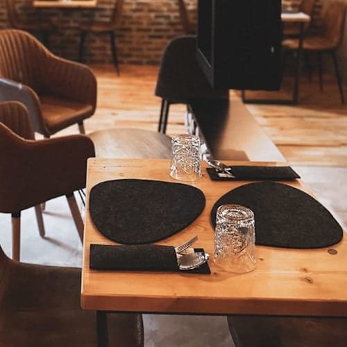 Amor Bistrot, Predazzo