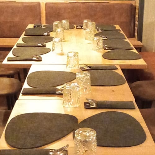 Amor Bistrot, Predazzo