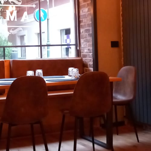 Amor Bistrot, Predazzo