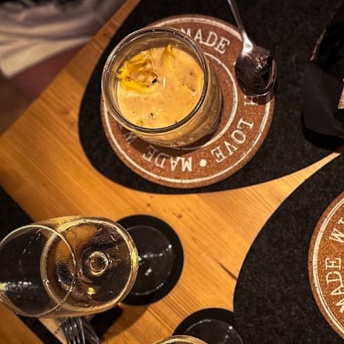 Amor Bistrot, Predazzo