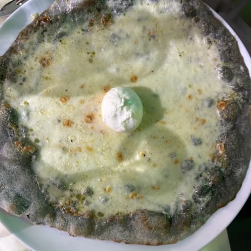 Pizzeria da agatiello, Capurso