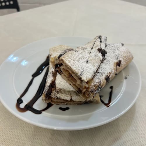 Pizzeria da agatiello, Capurso