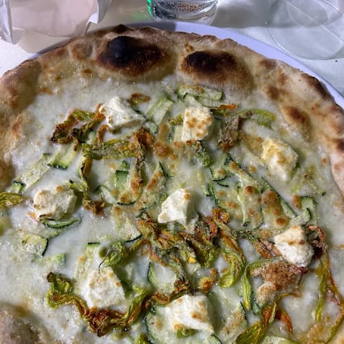 Pizzeria da agatiello, Capurso