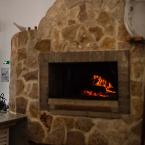 Pizzeria da agatiello, Capurso