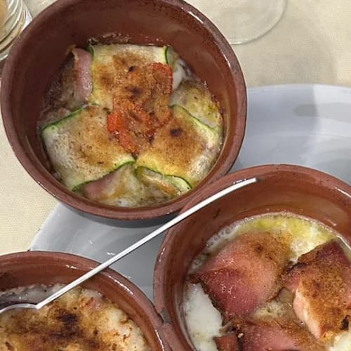 Pizzeria da agatiello, Capurso